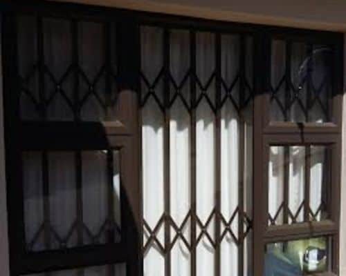 Window Fixtures (Trellis Style)